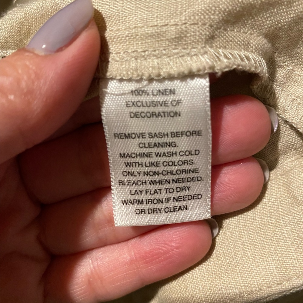 Whbm Thin Jacket - image 8